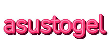 asustogel — logo kanal