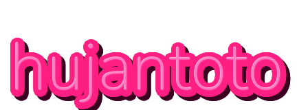 hujantoto — logo kanal