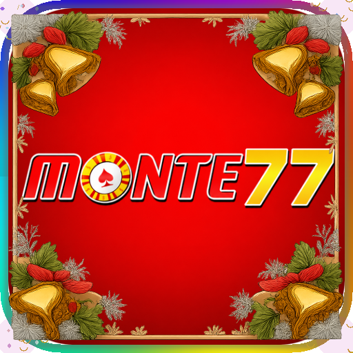 monte77 — mitra unggulan