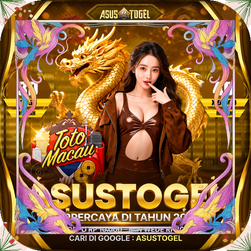 asustogel — mitra unggulan