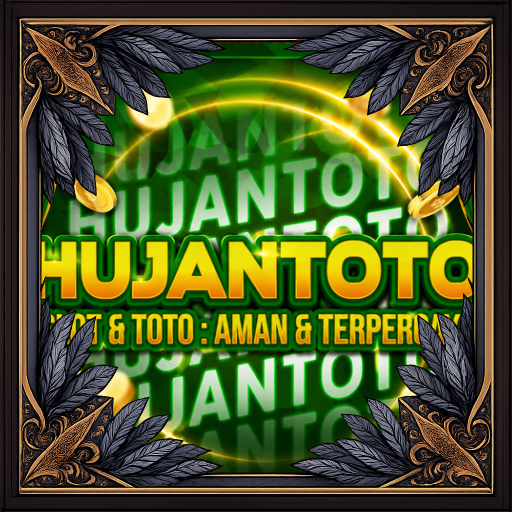 hujantoto — mitra unggulan